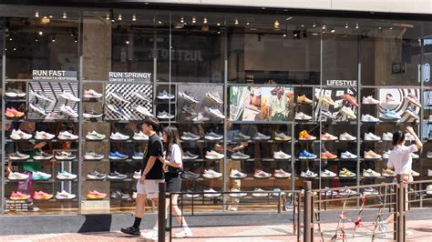 sneaker street mongkok